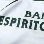 01-03 season Sporting home retro Fan version