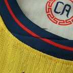 2425 season Club América home Player version