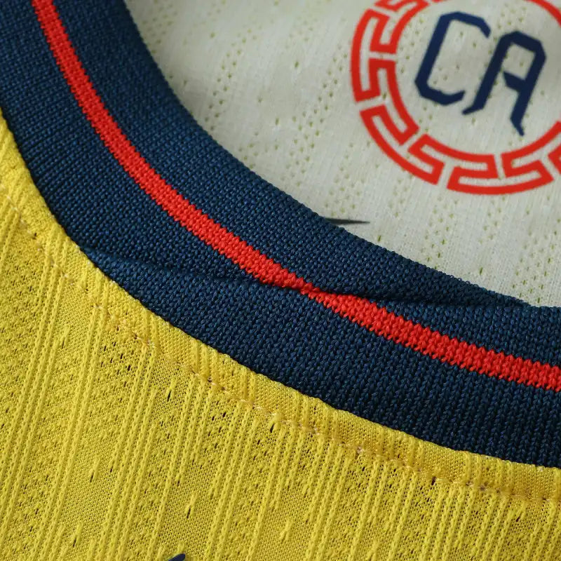 2425 season Club América home Player version