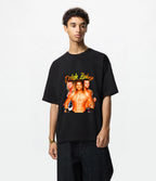 DOLPH ZIGGLER Vintage t-shirt  2506B013