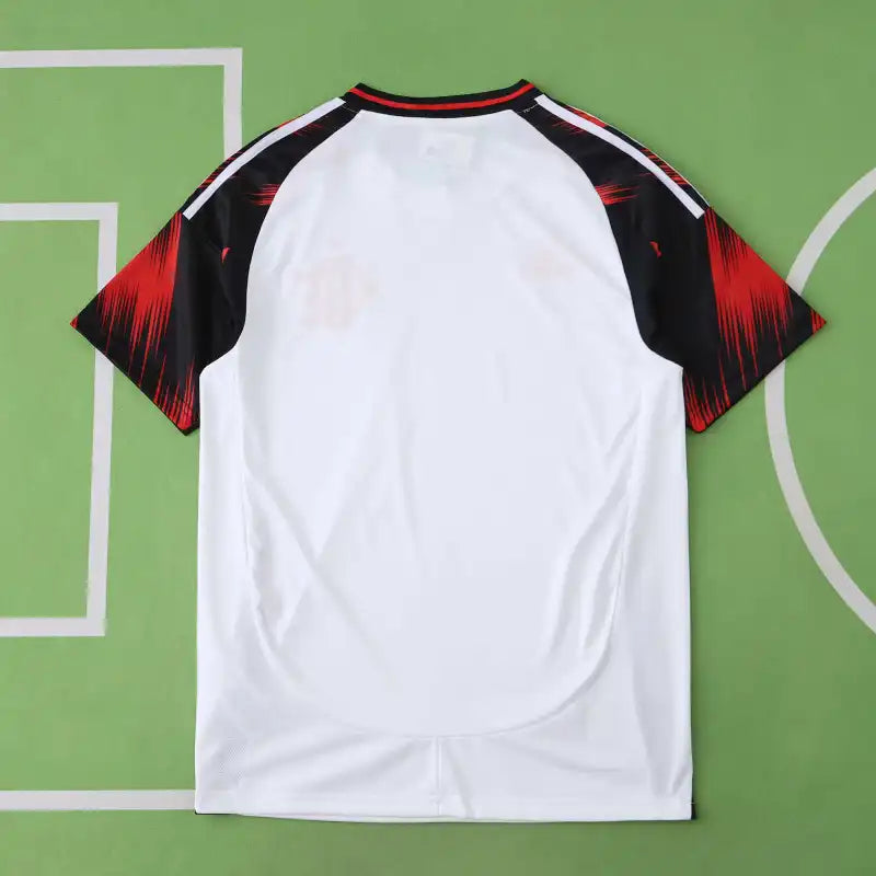 2526 season CR Flamengo away Fan version