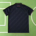 2425 Juventus F.C. Retro collaboration style Fan version