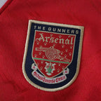 9697 Arsenal F.C. home retro Kids kit