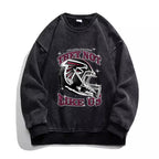 ATLANTA  FALCONS  Vintage t-shirt 2506A091