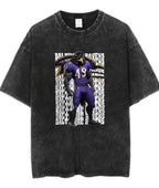 Baltimore Ravens Vintage t-shirt 2506A068