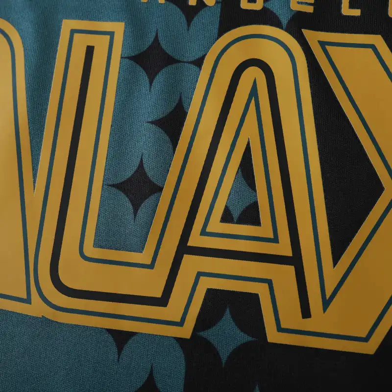 2425 season LA Galaxy third Fan version
