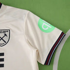 2526 senson West Ham United F.C. away Fan version
