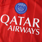 2526 Season Paris Saint-Germain F.C. Third Fans version