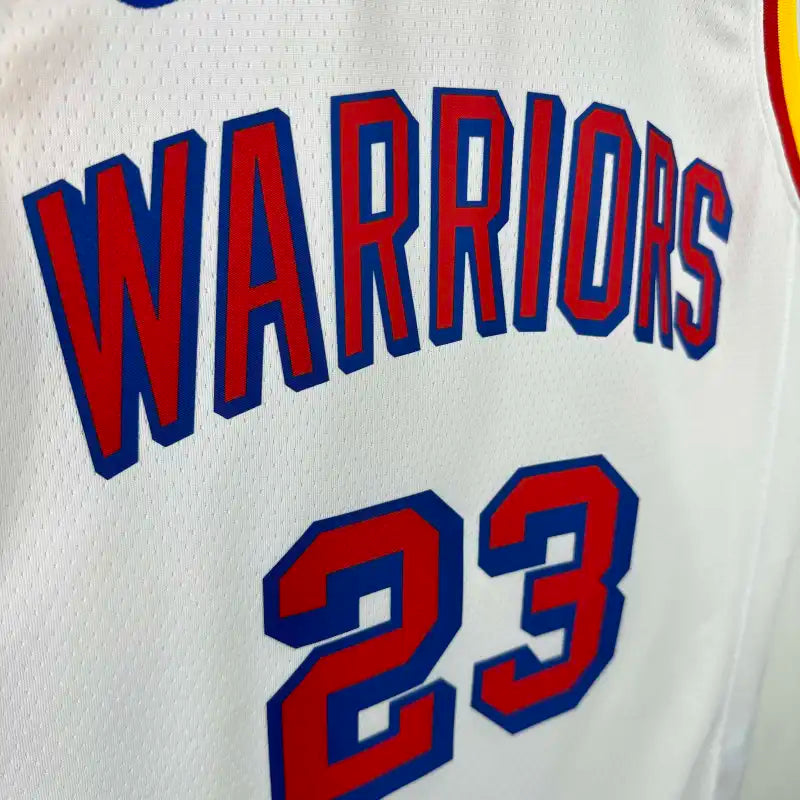 NBA Golden State Warriors 2#GREEN