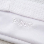 1516 season Real Madrid CF home Long sleeved retro Fan version