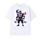 Houston Texans  Vintage t-shirt 2506A077