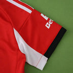 2526 season S.L. Benfica home Kids kit