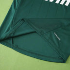 1213 season Real Madrid CF third retro Kids kit