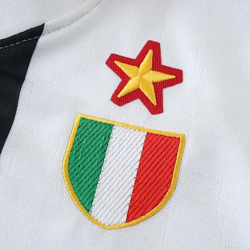 9697 A.C. Milan away retro Kids kit