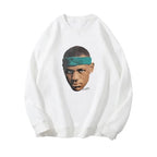LEBRON_JAMES_YOUNG Vintage t-shirt 2505C082
