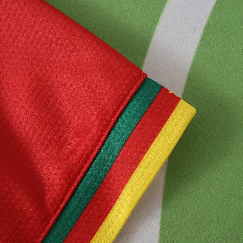 2526 season Cameroon away Fan version