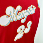 NBA Memphis Grizzlies 23#ROSE