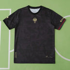 24-25  Portugal Black Special Edition Fan version