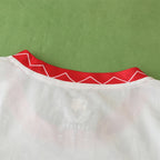 2425 season Sevilla FC home Fan version