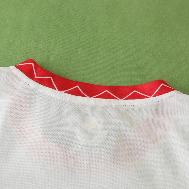 2425 season Sevilla FC home Fan version