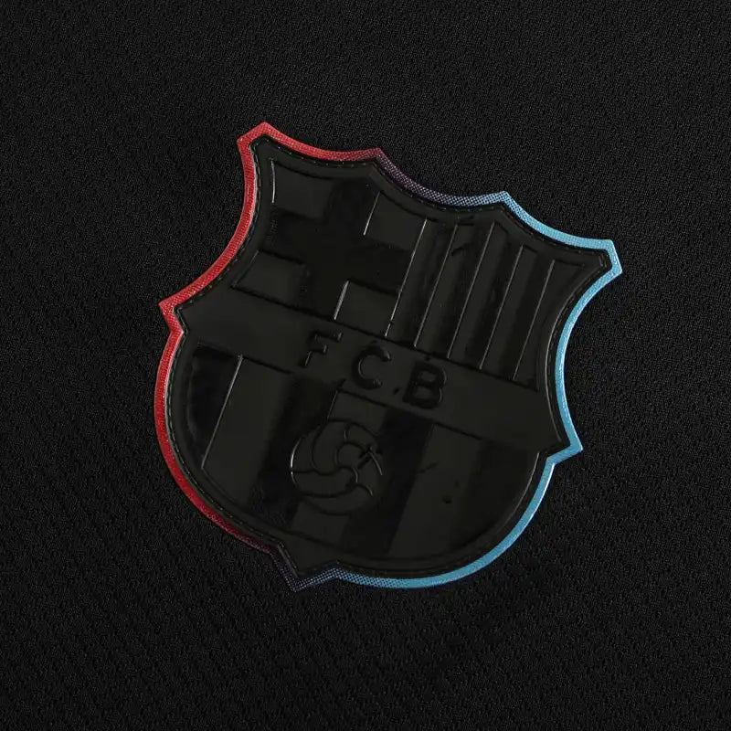 2425 season Barcelona away Fan version
