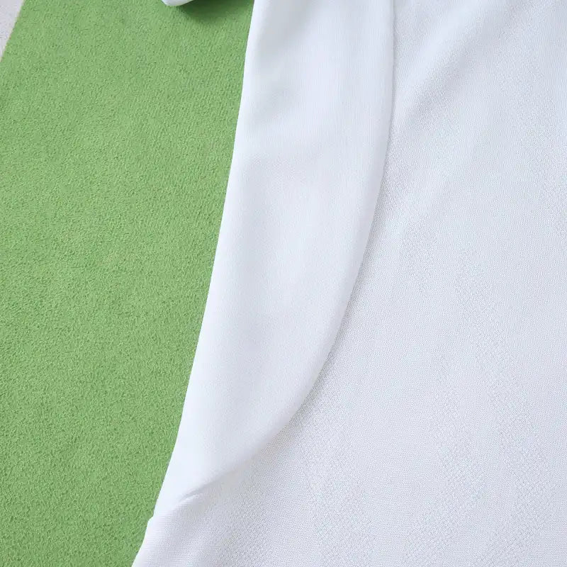 2526 season Santos FC home Women's Shirt