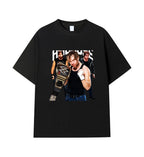DEAN AMBROSE Vintage t-shirt  2506B011