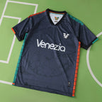 2526 season Venezia F.C. home Fan version
