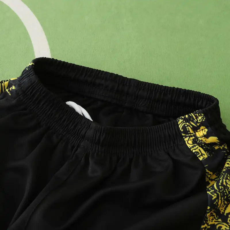 2425 season Brazil Jesus Kids kit