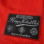 9596 season Rangers F.C. away retro Fan version