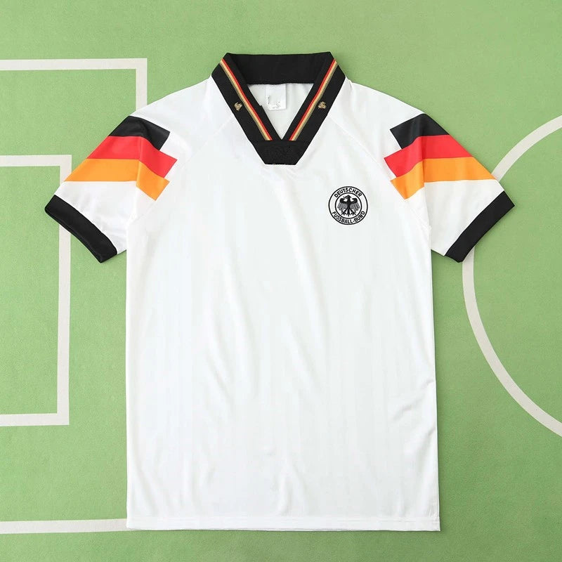 1992 season Germany home Fan version