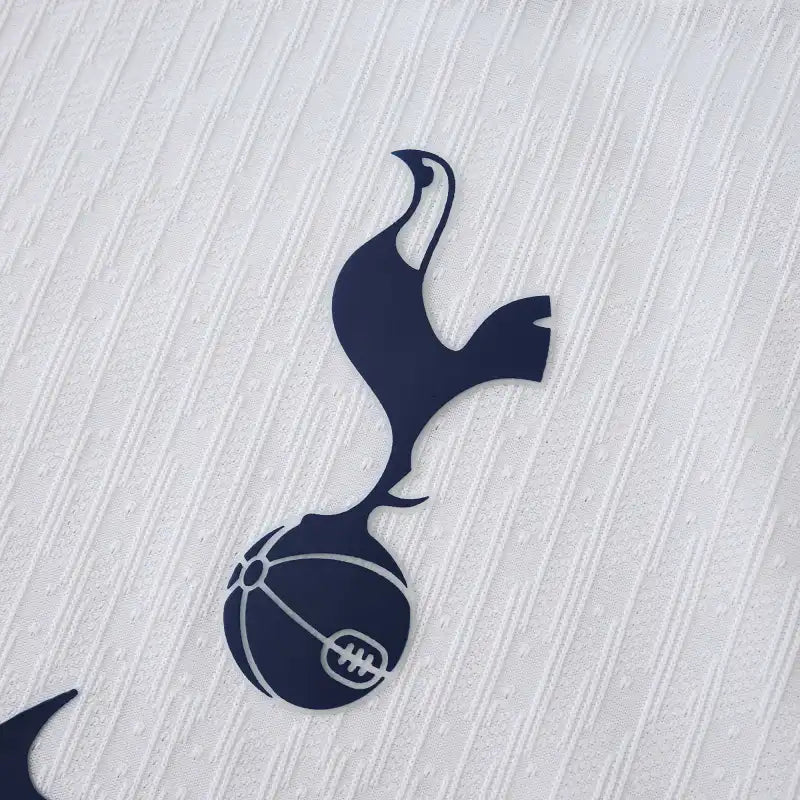 2526 season Tottenham Hotspur F.C. home Player version