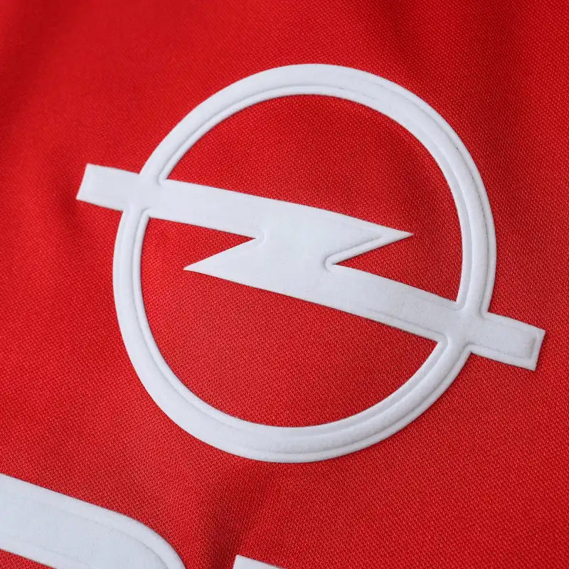 9395 season Fußball-Club Bayern München home retro Fan version
