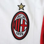 0607 season A.C. Milan away retro Fan version