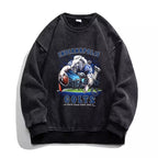 INDIANANPOLIS COLTS Vintage t-shirt 2506A013