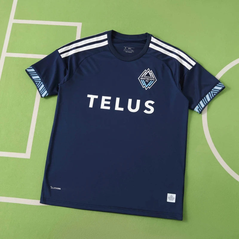 2627 season Vancouver Whitecaps FC away Fan version