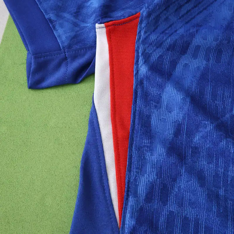 2526 season Chelsea F.C. home 125th anniversary Player version