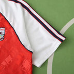 9092 season Arsenal F.C. home retro Fan version