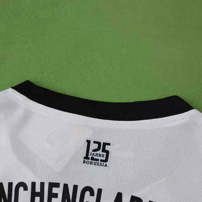 2526 season Borussia Mönchengladbach home Fan version