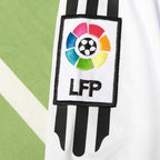 05-06 season Real Madrid home retro Fan version