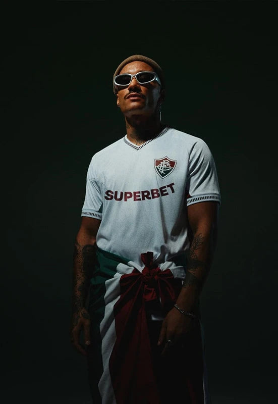 2526 season Fluminense FC away Fan version