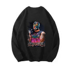 misterio Vintage t-shirt  2506B074