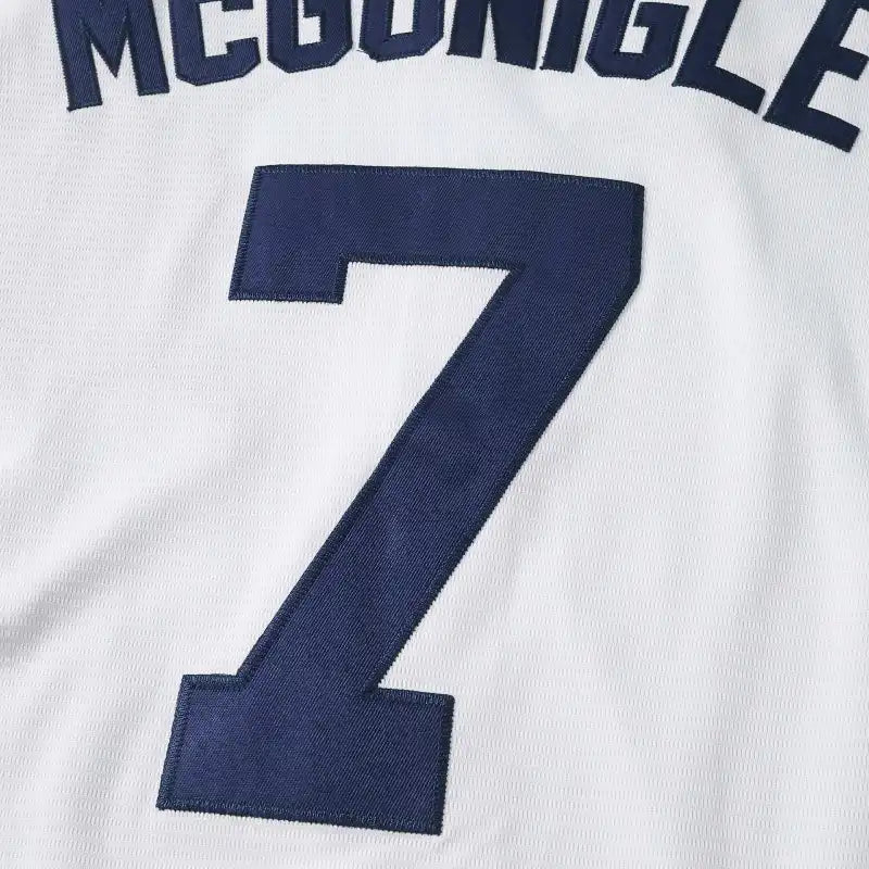 2627 MLB Detroit Tigers 7#MCGONIGLE