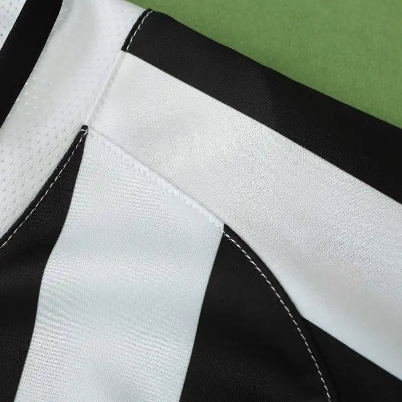 0304 season Juventus F.C. home retro Fan version