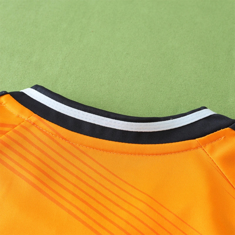 2425 season Real Madrid CF away Kids kit