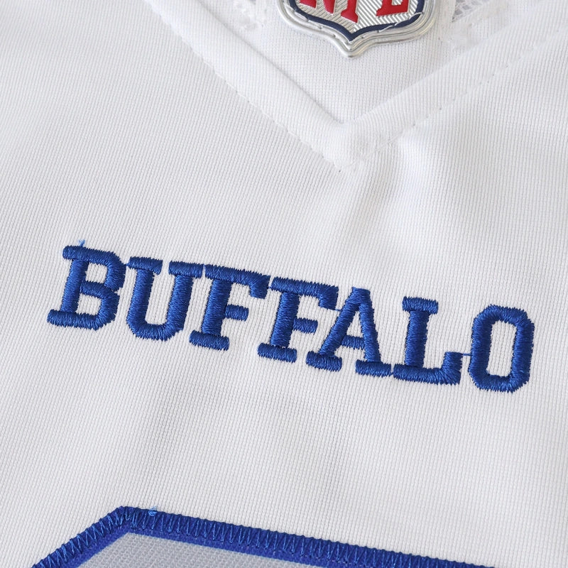 2025 NFL Buffalo Bills 0#COLEMAN