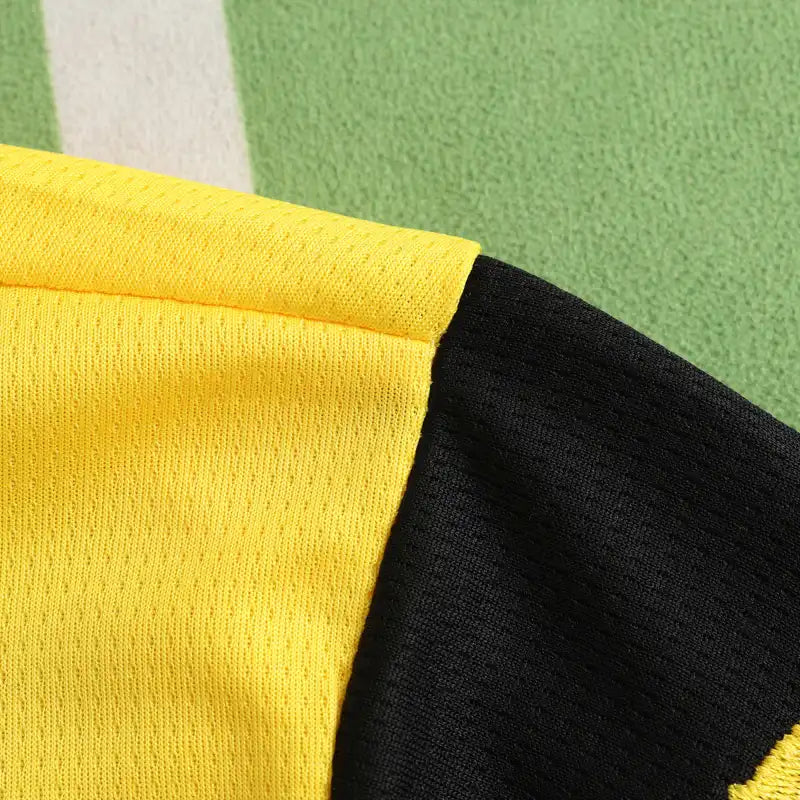 2425 season Dortmund home Kids kit