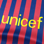 18-19 season Barcelona home retro Fan version