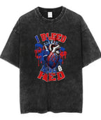giants Vintage t-shirt 2506A050