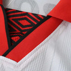 9495 season CR Flamengo away retro Fan version